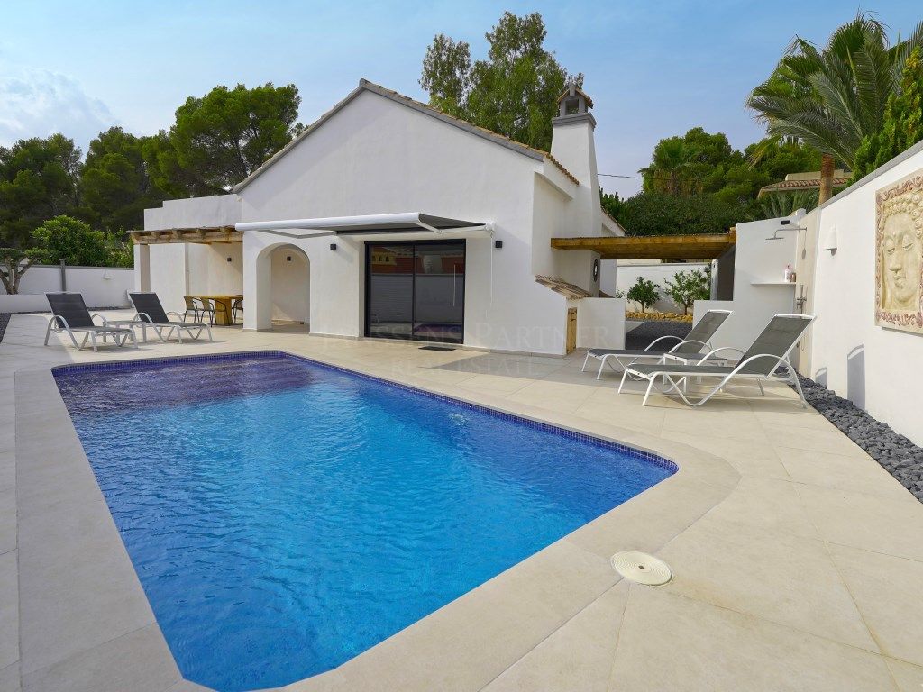 House or chalet to rent in N/A, Altea la Vella