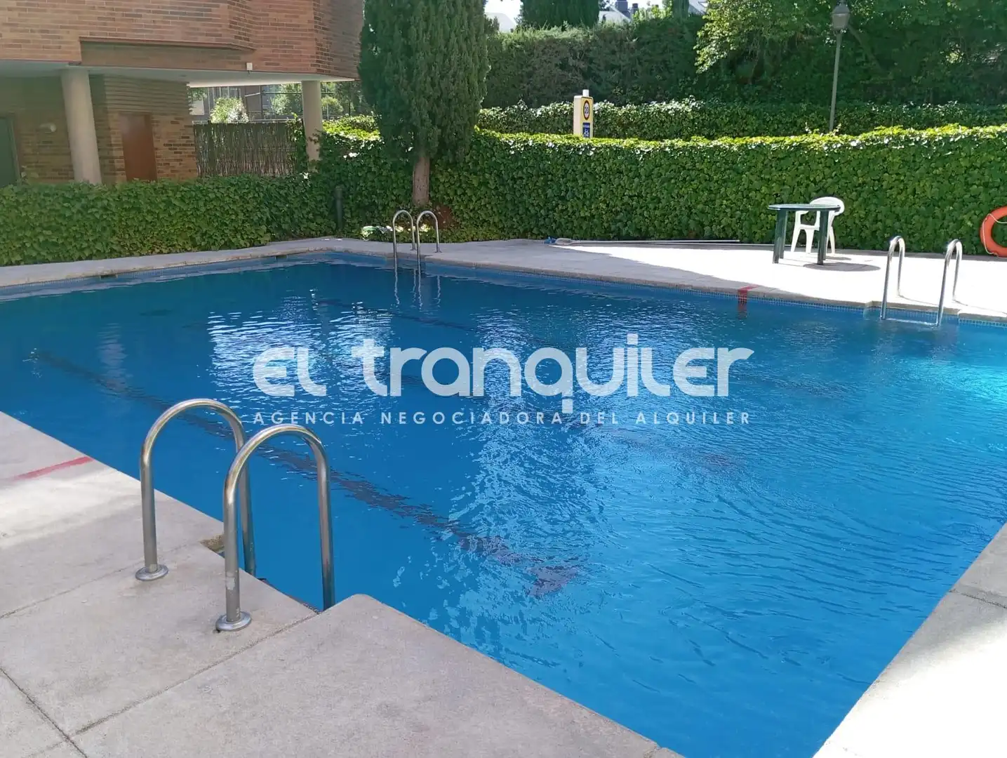 Duplexes for rent in Calle Tejar, Zona Carretera del Plantío