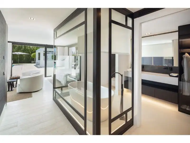 Casa amb piscina en venda a Marbella Centro, imagen 12