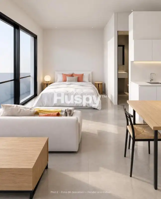 Habitación de Estudio en venta en Carretera de Cádiz