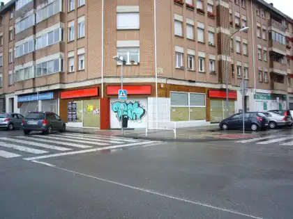 Local comercial en venda a Chantrea