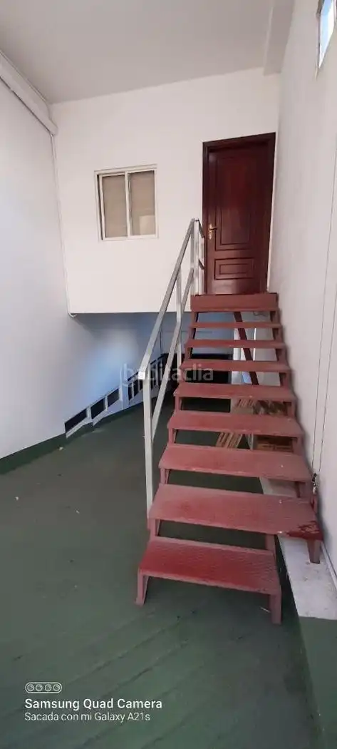 Büro zur Miete in Via Edison 670, imagen 3
