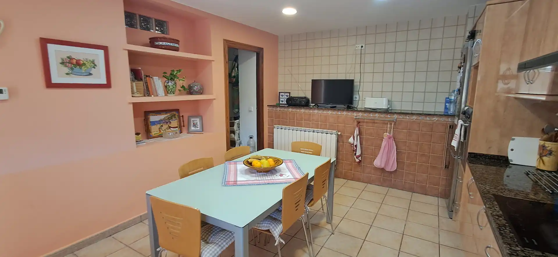 Chalet con terraza en venta en Sant Pere de Vilamajor, imagen 59