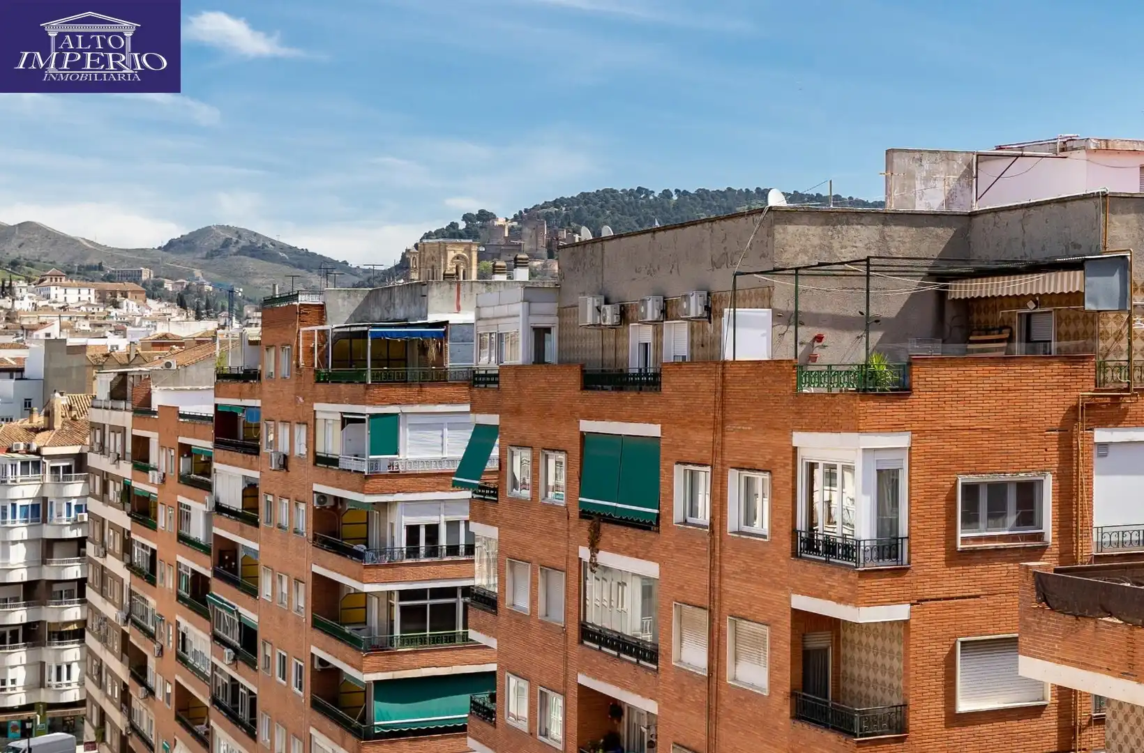 Àtic amb ascensor en venda a Ronda, imagen 25