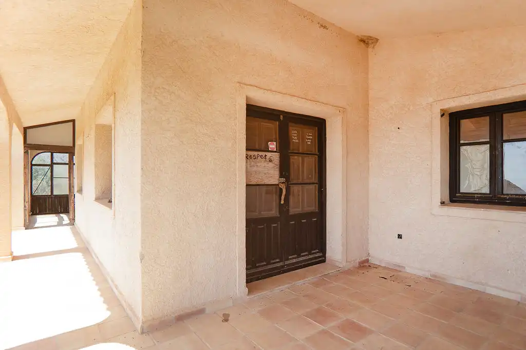 Chalet en venta en Pj Paraje Crucecitas, imagen 7