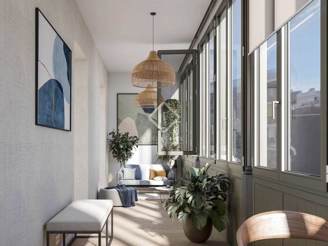 Piso en Venta en Dreta de l'Eixample