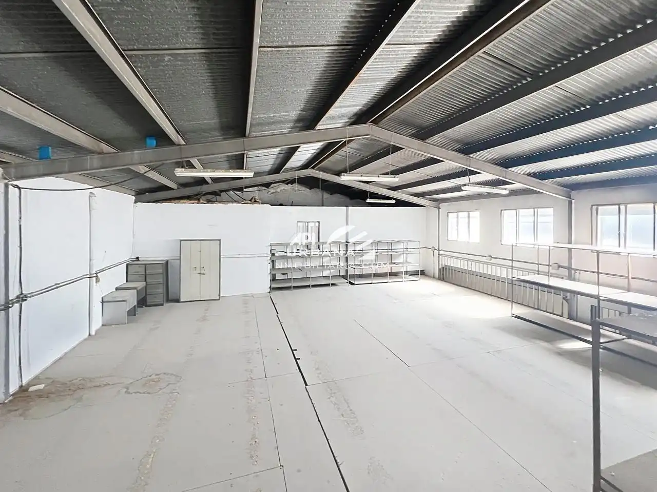 Nave industrial en venta en Jose Estrada Orellana, imagen 10