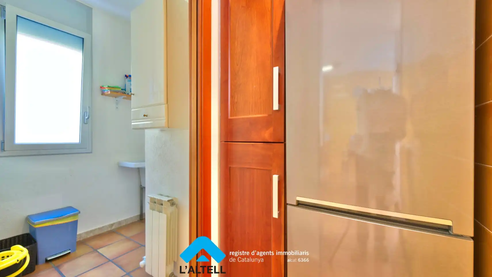 Casa con jardín en venta en L'Ametlla del Vallès, imagen 21