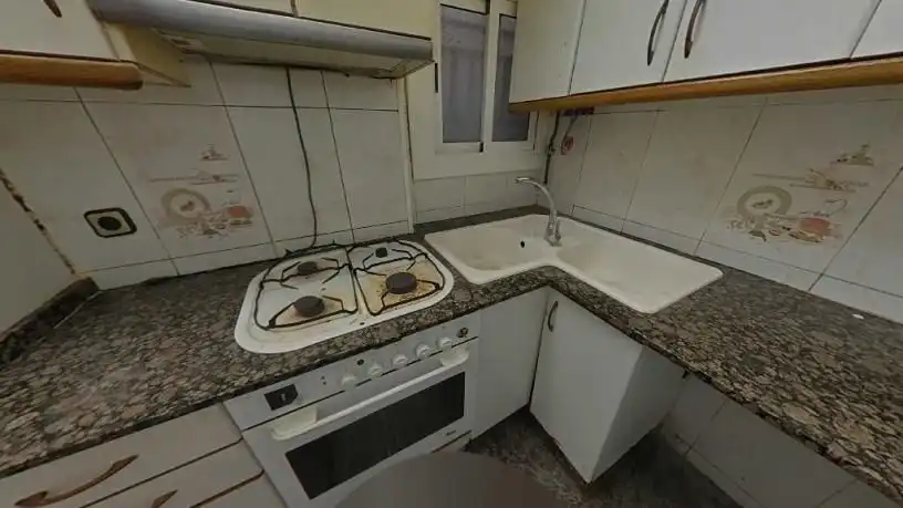 Wohnung zum Verkauf in Calle Calderon de la Barca, imagen 3