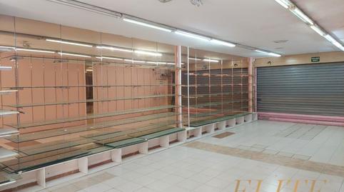 Photo 4 of Premises to rent in Avenida Tomás Roca Bosch, 15, Puerto Rico, Las Palmas