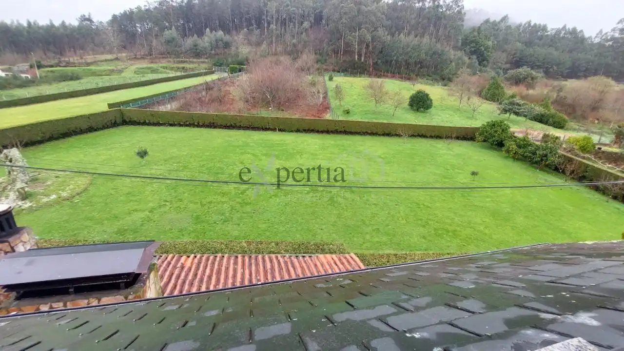 Maison avec jardin à vendre à Boiro, imagen 49