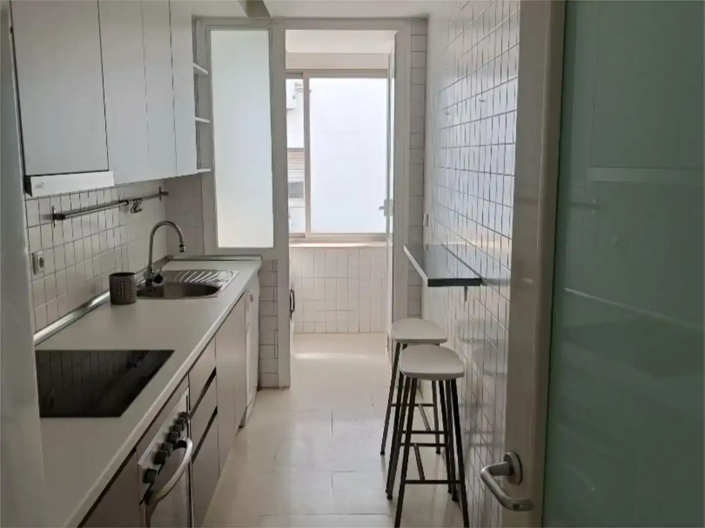Cocina de Piso en venta en Centro