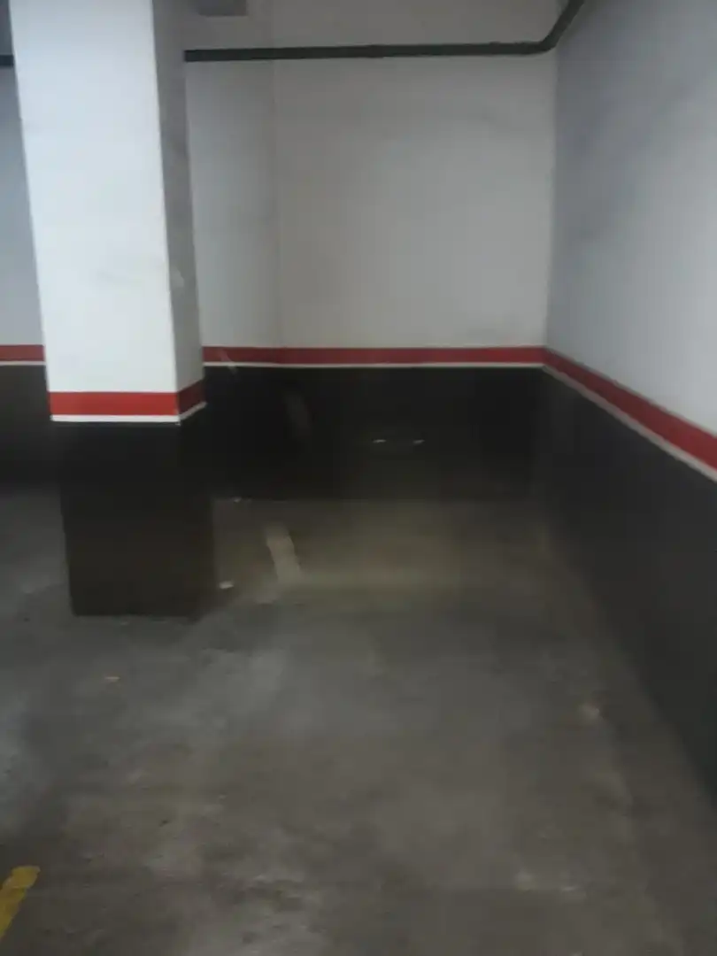 Parking avec ascenseur à vendre à C/ Aragon, imagen 2