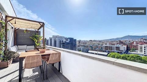 Foto 4 de Estudi per a compartir a La Font de la Guatlla, Barcelona