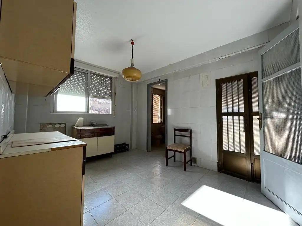 Kitchen of Country homes for sale in Alguazas  with Terrace, Storage room and Balcony