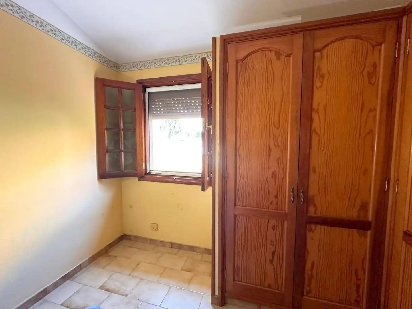 Dormitori de Casa o xalet en venda en Santa Brígida amb Jardí privat, Terrassa i Traster