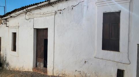 Photo 2 of Single-family semi-detached for sale in Calle Cruz, Linares de la Sierra, Huelva
