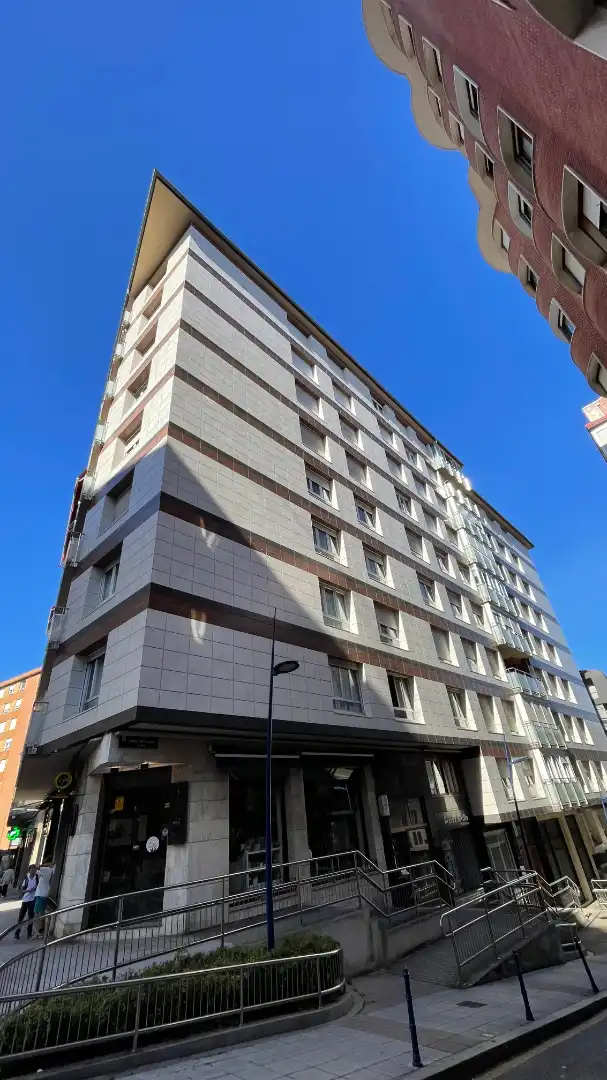Vista exterior de Piso en venta en Casco Viejo - Muelle
