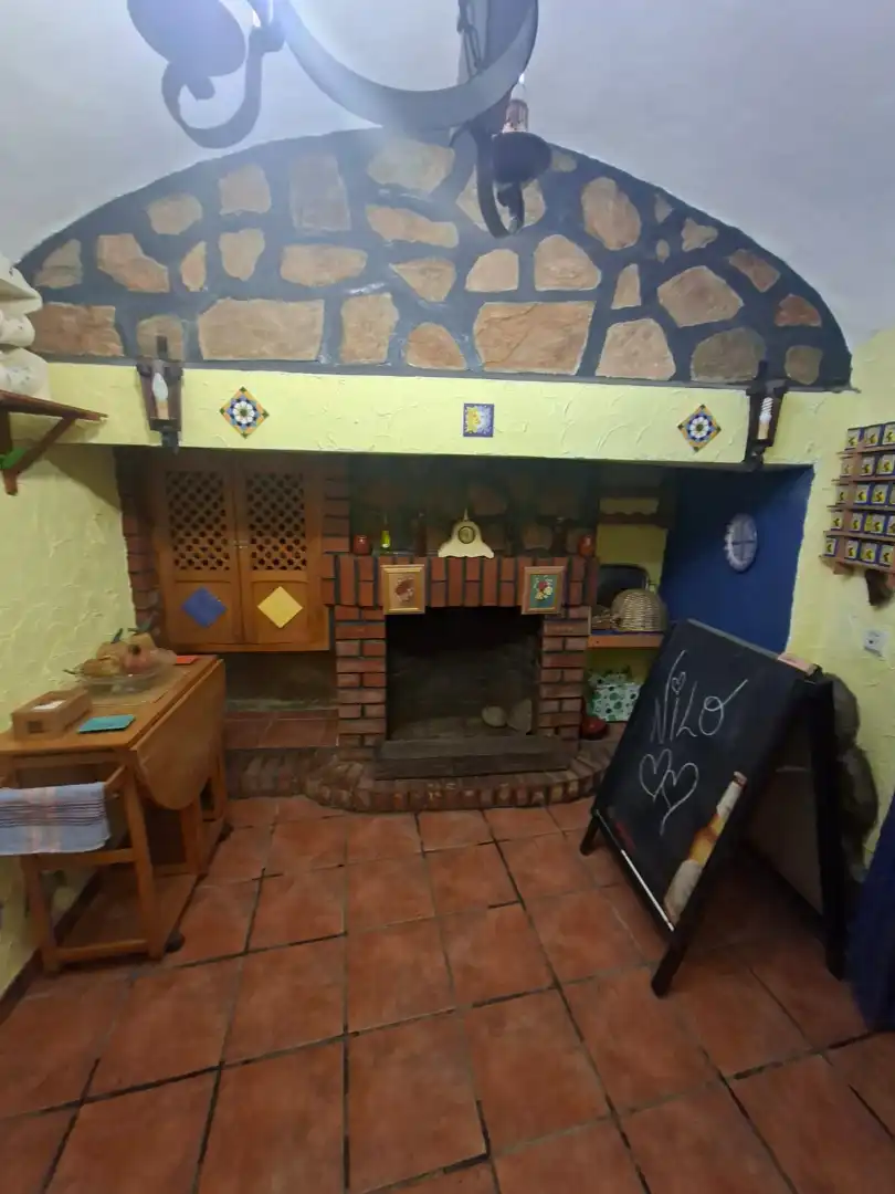 Haus oder Chalet zum Verkauf in Guadix mit Möbliert