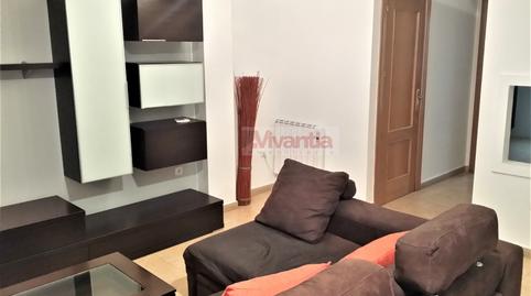 Foto 2 de Dúplex en venda a Calle Narciso Yepes, Puerto Lumbreras, Murcia