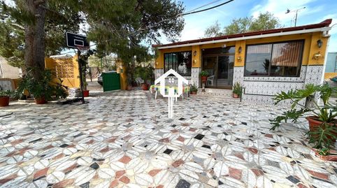 CASA DE CAMPO EN ELCHE, image 4