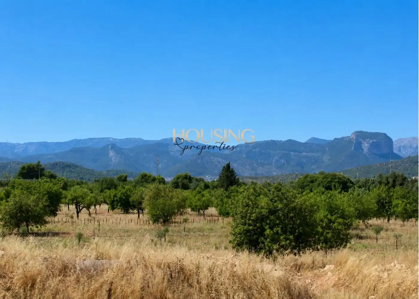 Country homes for rent in Consell  with Air Conditioner, Heating and Private garden