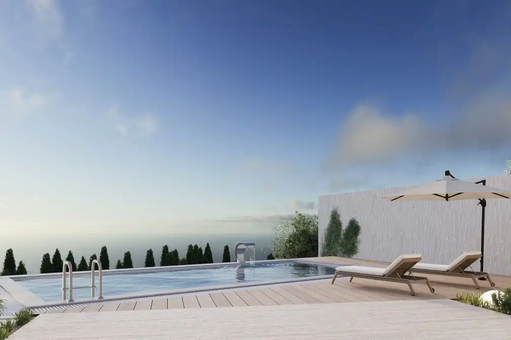 Villa à vendre à Zona Pueblo, imagen 2