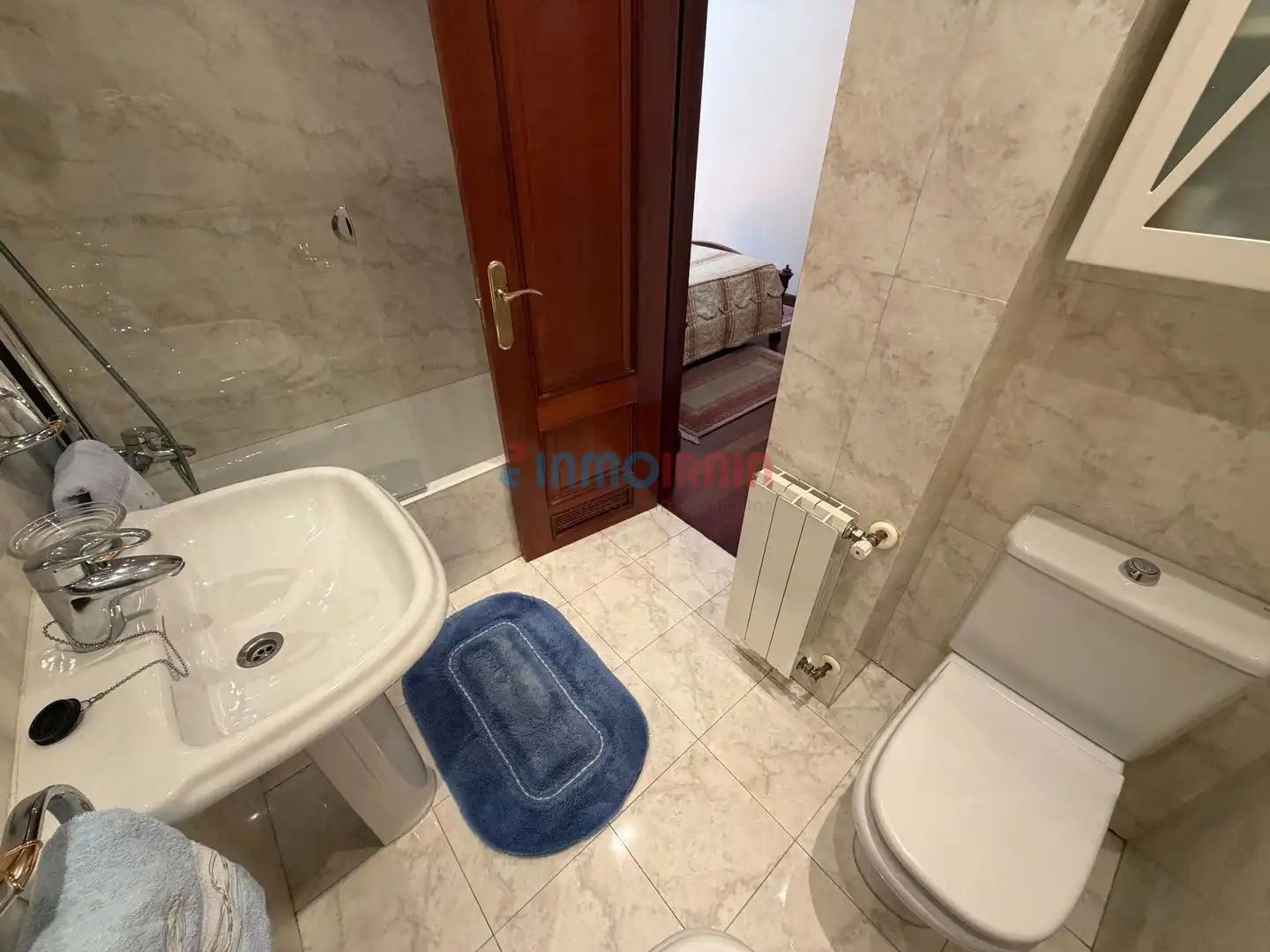 Flat with lift for sale in Fermin Calbeton Kalea, imagen 11