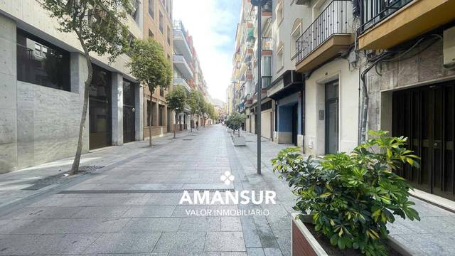 Local comercial en Alquiler en Centro
