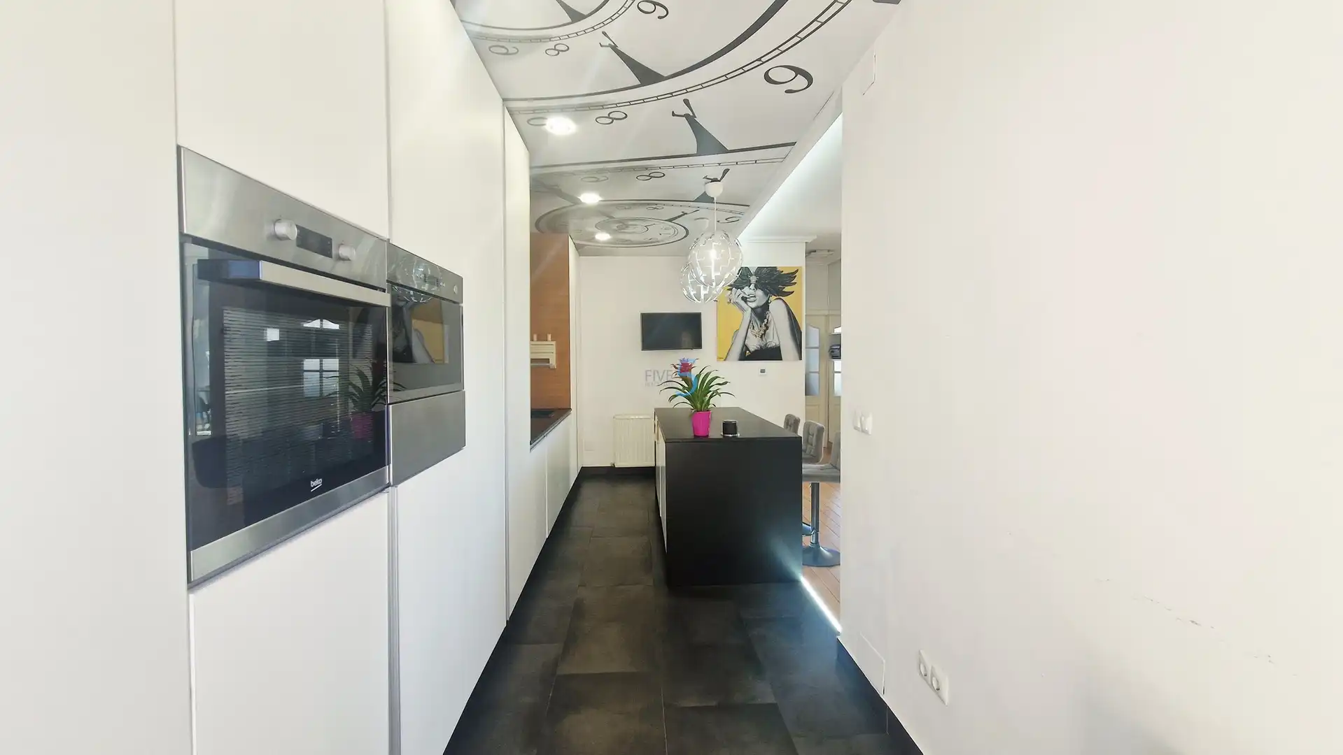 Casa con terrazza in vendita a Centro, imagen 13