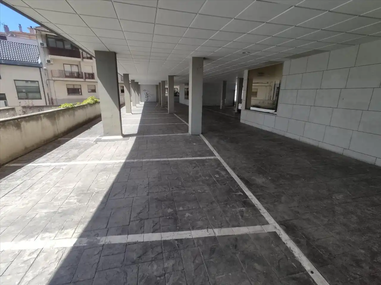 Garatge en venda a SITIO SAN ANTON LA DATA, Los Pinos - El Pilar