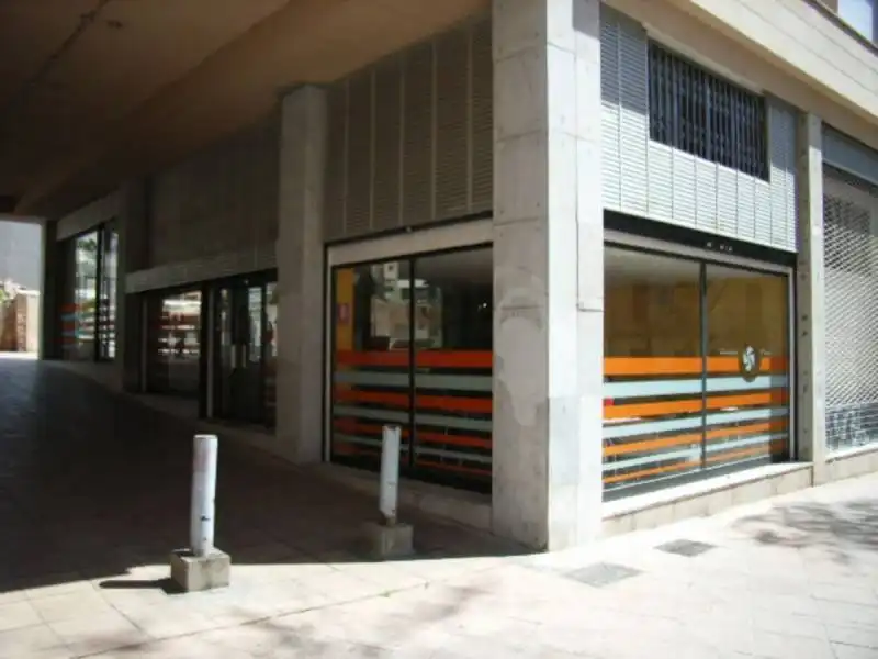 Gewerbefläche zum Verkauf in Calle Indústria, imagen 3