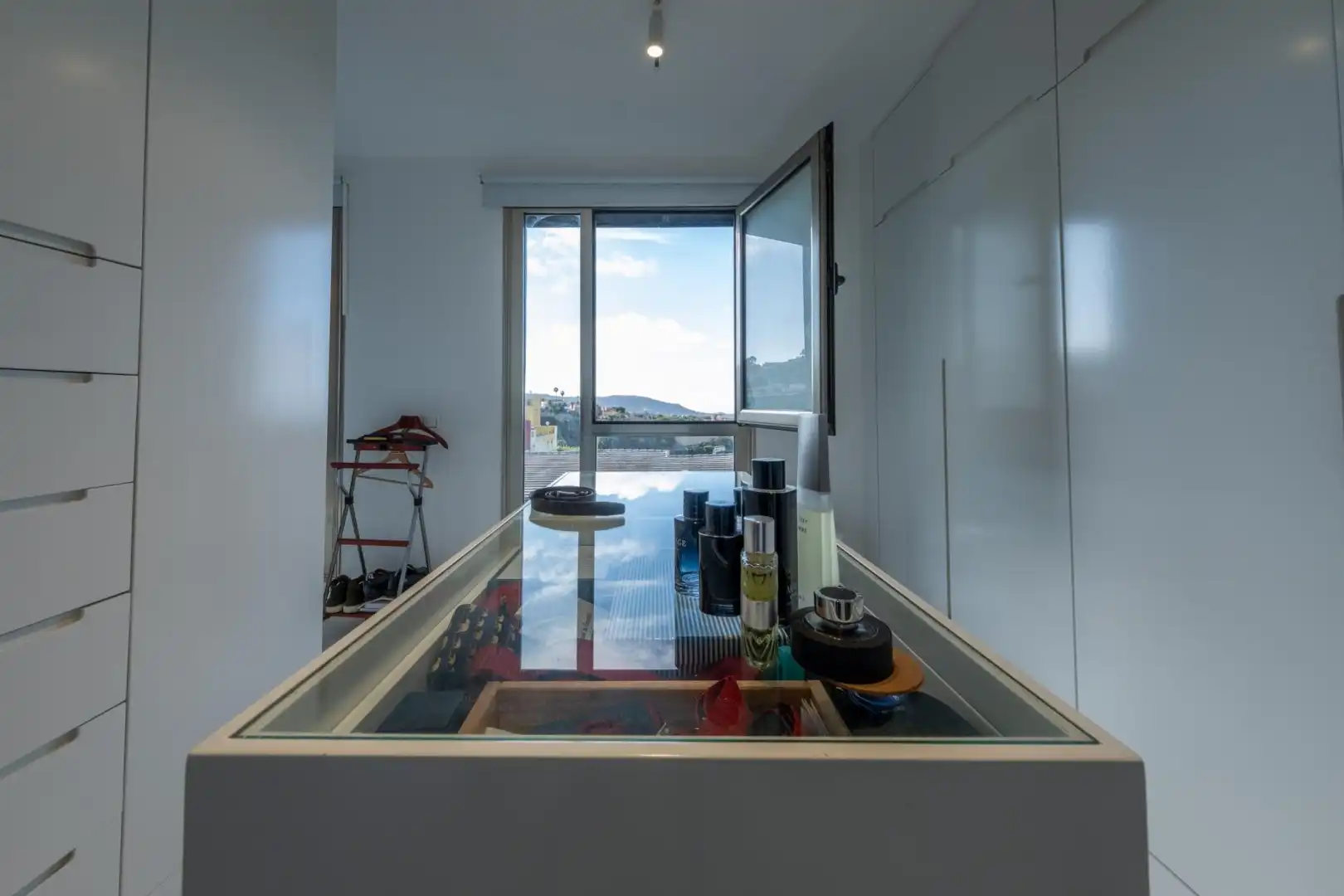 Kitchen of Detached homes for sale in Santa Brígida  with Terrace and Alarm