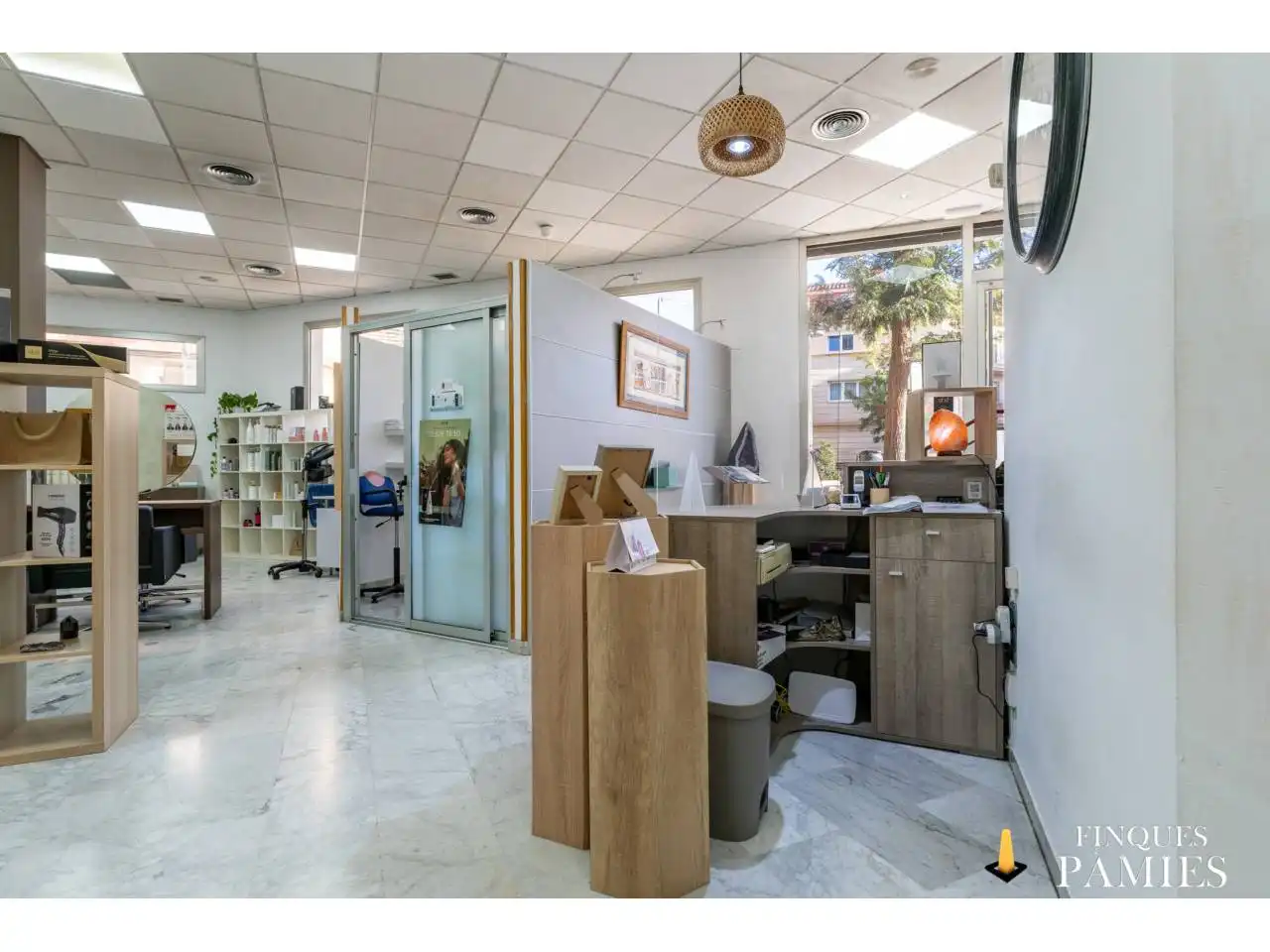 Business premises for sale in Calle Campoamor 8, imagen 4