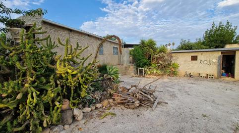 Photo 5 of Country house for sale in  Pl:00 Polígono 21 Parcela 146 la Gineta. Fortuna , 21, Santomera, Murcia