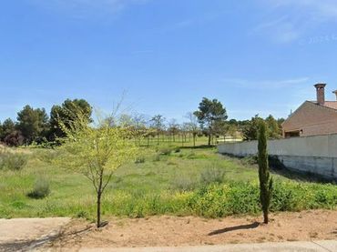 Terrain résidentiel à vendre à Avenida del Aguila Real