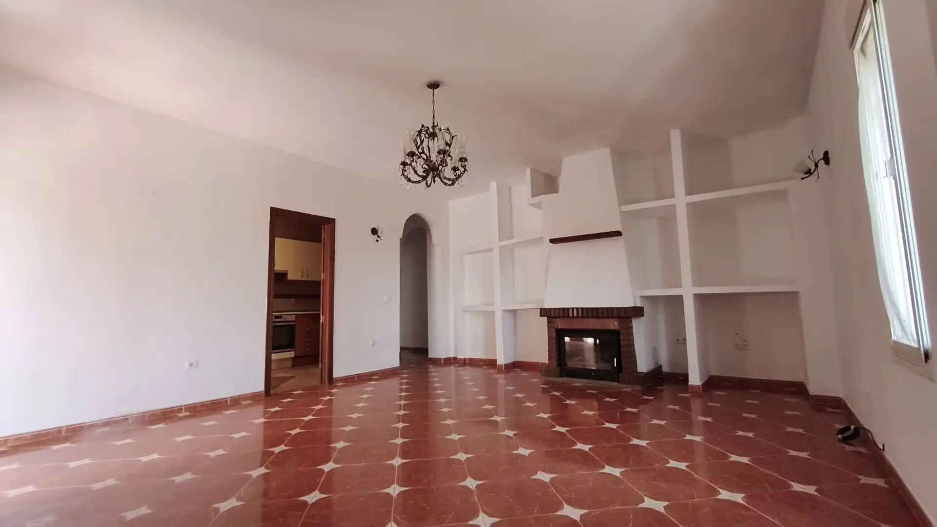 Casa rústica amb piscina en venda a Coín, imagen 10