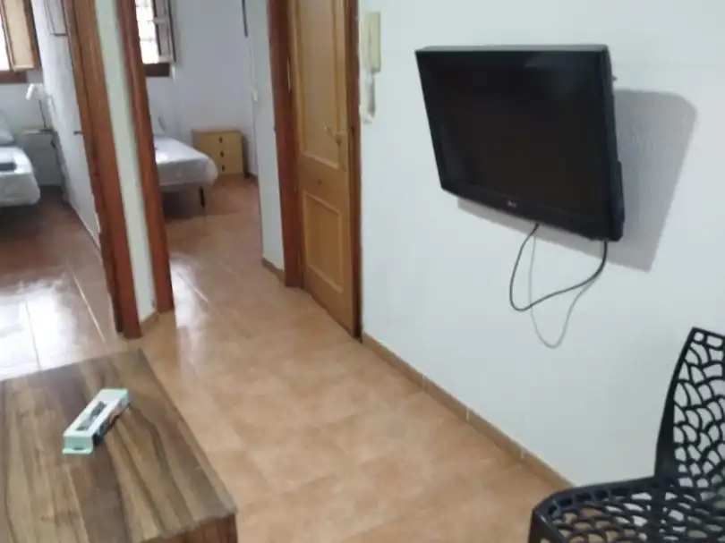 Wohnung zur Miete in Alcoy / Alcoi, Alicante