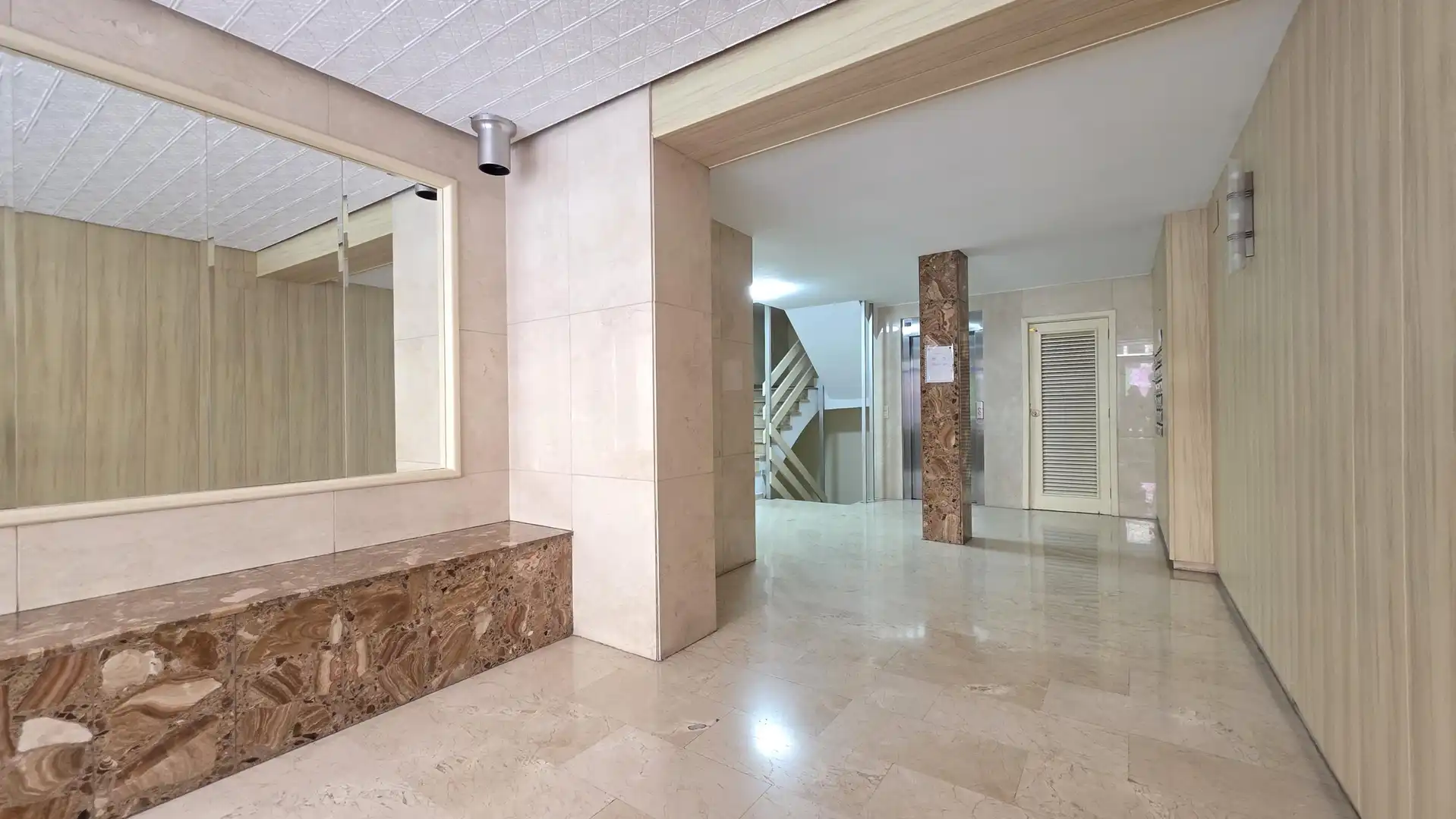 Piso con ascensor en venta en Centro Ciudad, imagen 23
