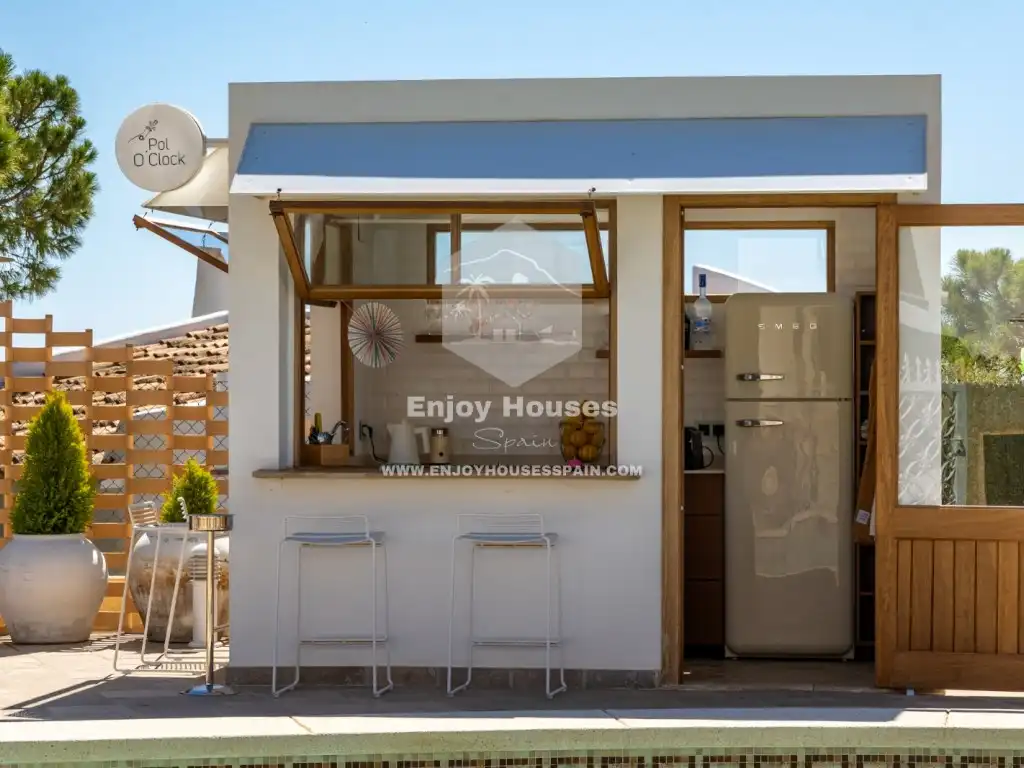 Casa o chalet en venta en Altea ciudad