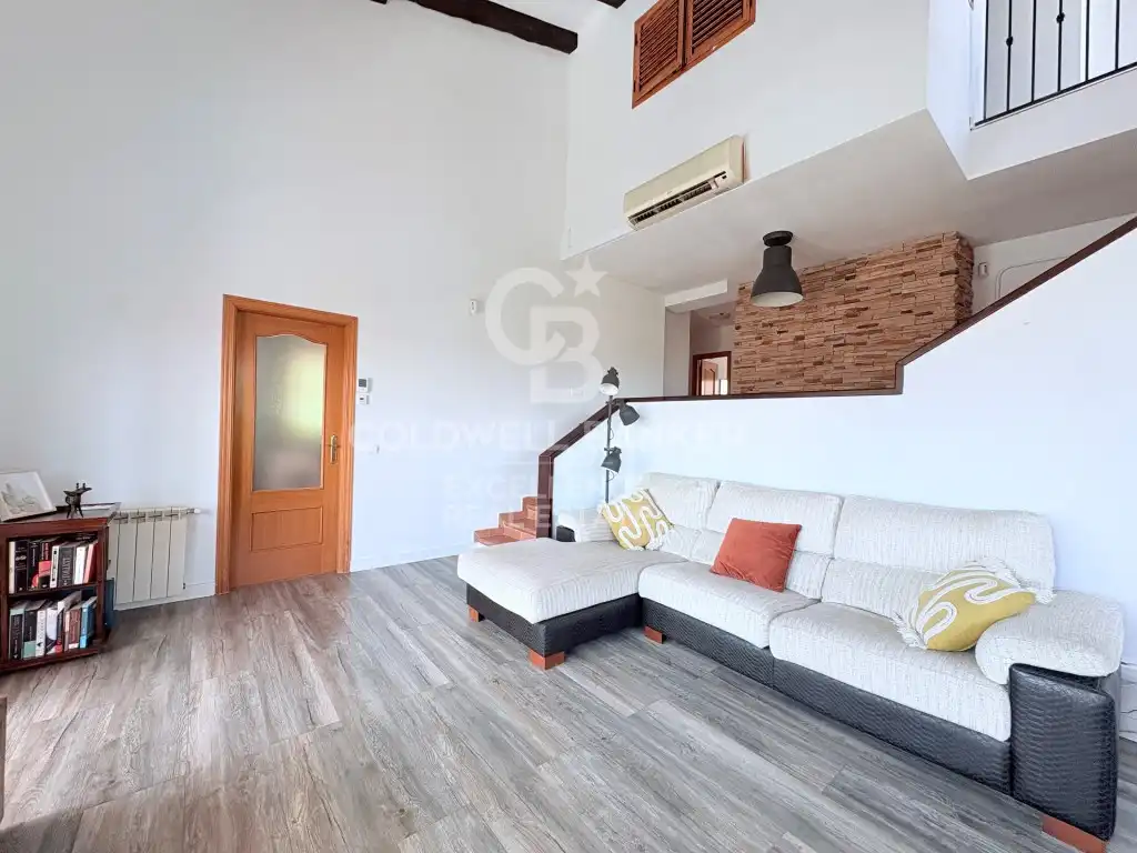 Houses for sale in Calle Goya-La Loma, La Loma