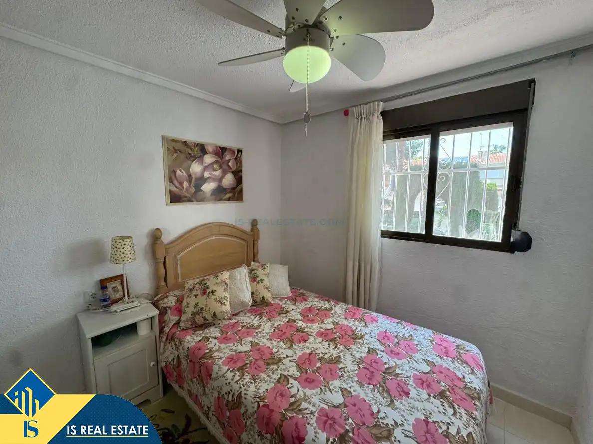 Bungalow en venta en Playa del Acequión, Náufragos y Rocío del Mar, imagen 18