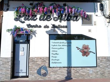 Local comercial de lloguer a Javier Martinez Laorden