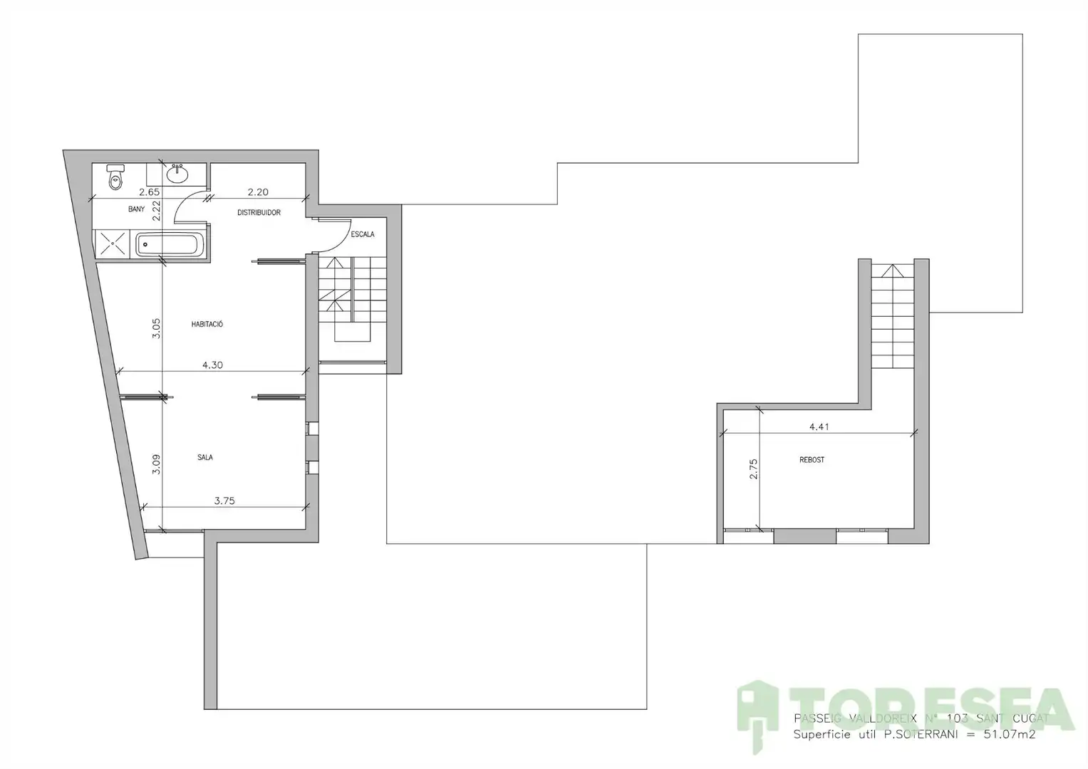 Casa en venda a Arxiu, imagen 43