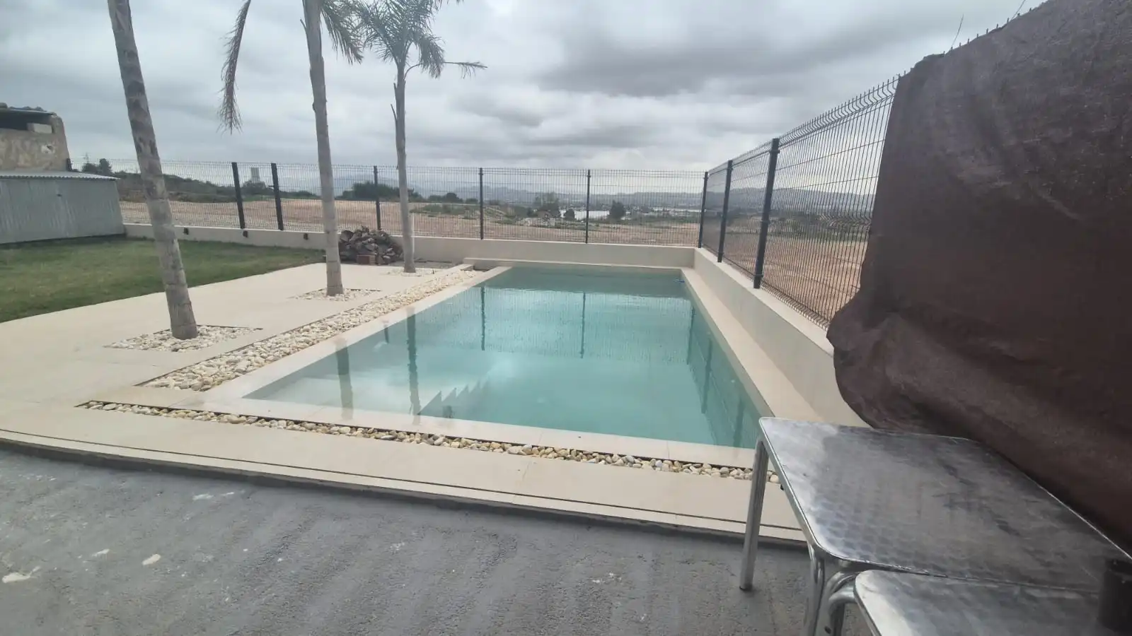 Xalet amb piscina en venda a Sierra de Carrascoy, imagen 28
