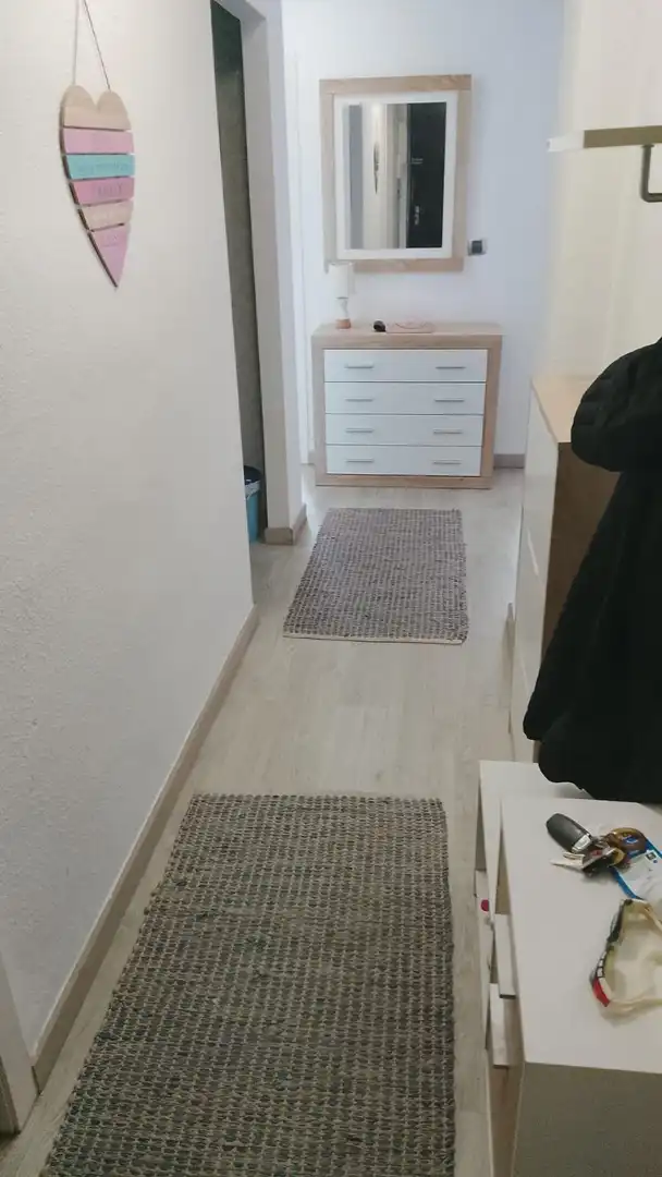 Apartamento en venta en Calpe / Calp con Calefacción, Terraza y Amueblado