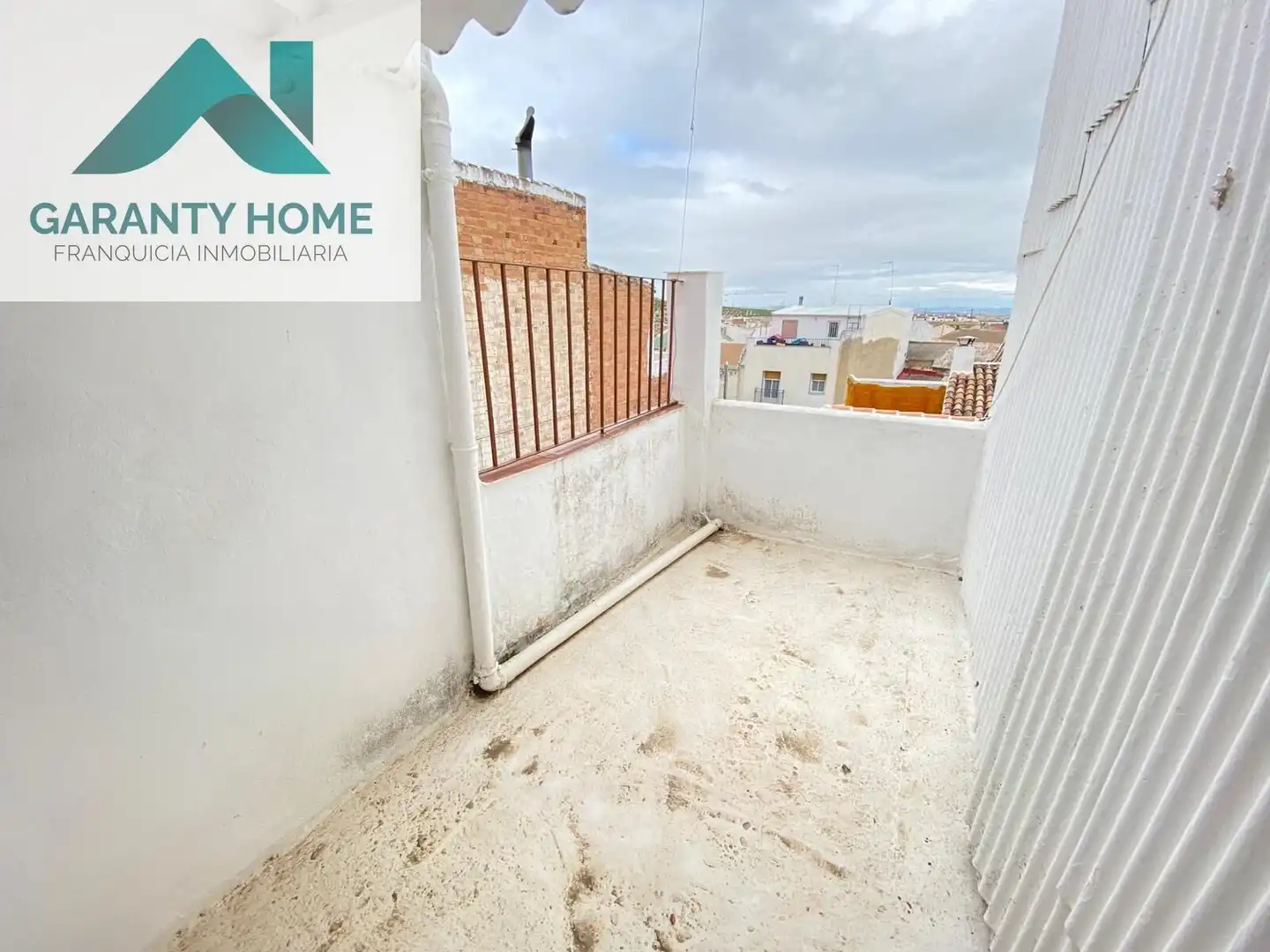 Casa amb terrassa en venda a Torredelcampo, imagen 34