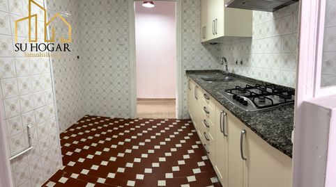 Photo 2 of Flat for sale in Norte - Blanca Paloma, Rota