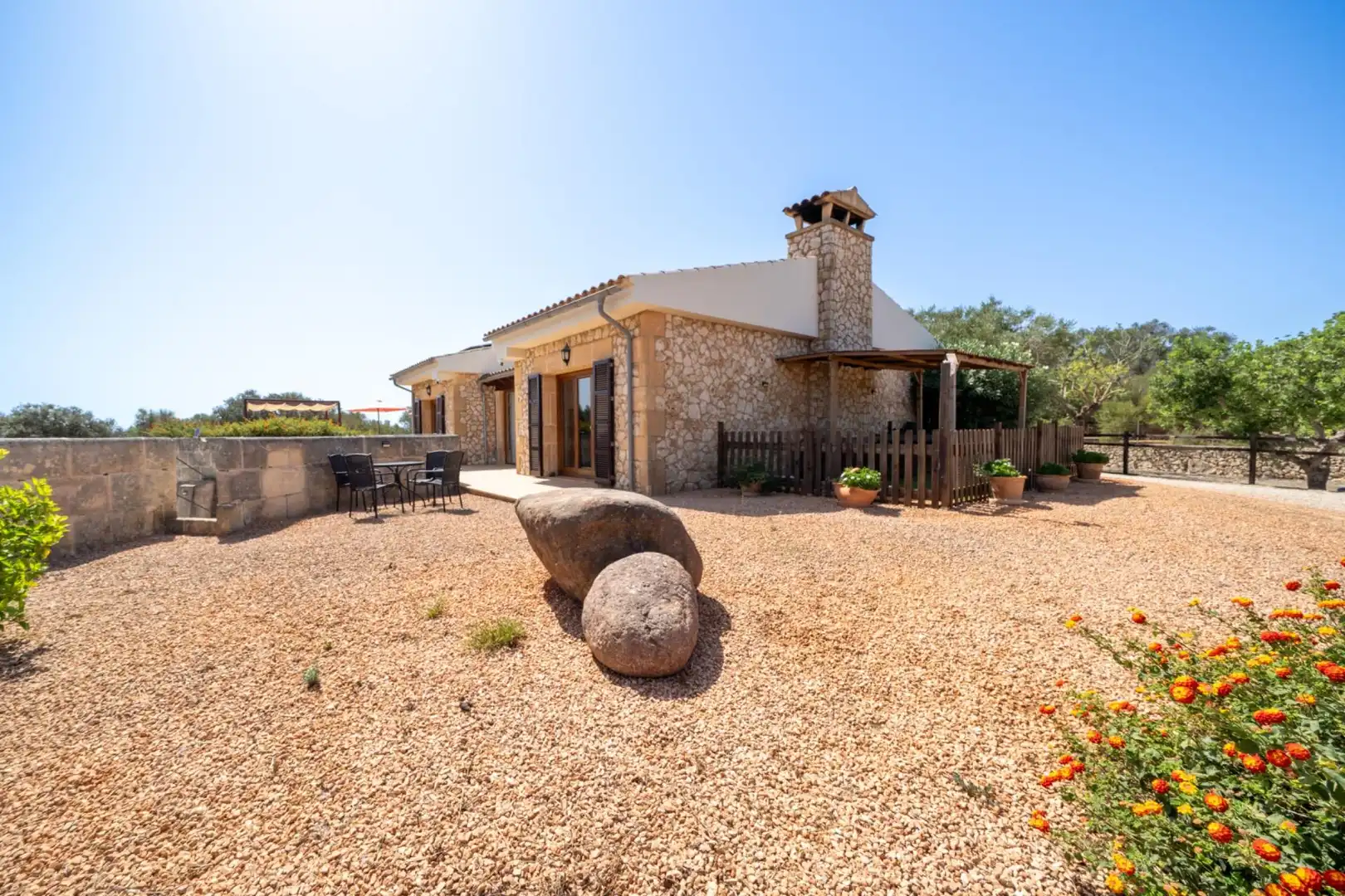 Landhaus zum Verkauf in Sant Llorenç des Cardassar, imagen 45