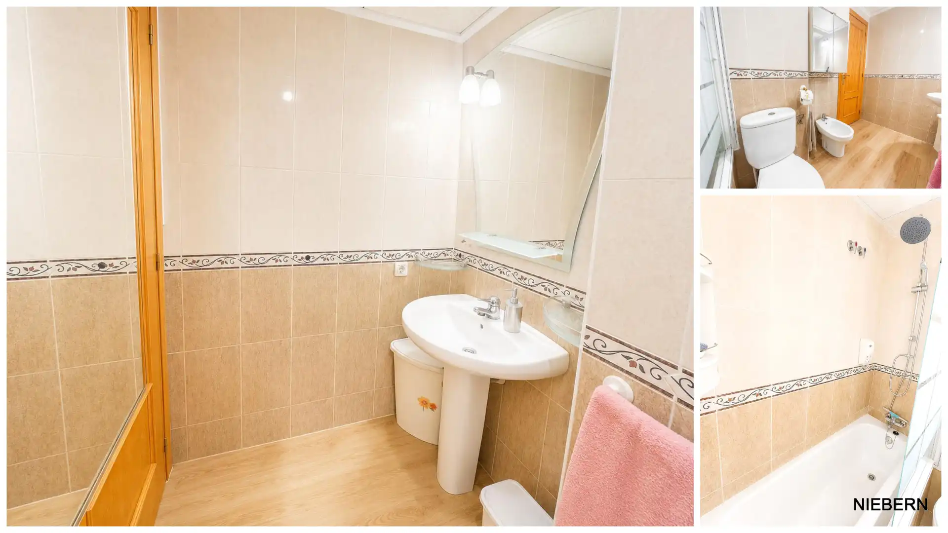 Piso con ascensor en venta en Norte, imagen 8